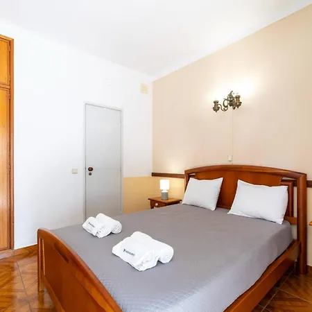 Vivenda Lemos C Apartment *