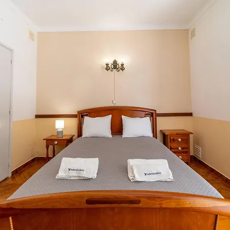 Vivenda Lemos C Apartment