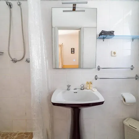 Vivenda Lemos C Apartment *