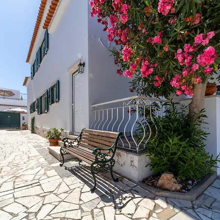 Apartment Vivenda Lemos C *