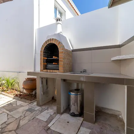 Apartment Vivenda Lemos C