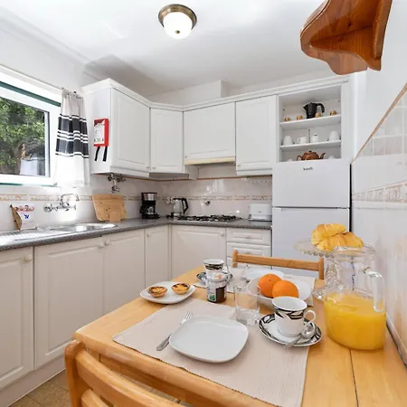 Апартаменты Vivenda Lemos C