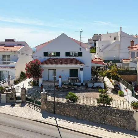 Vivenda Lemos C Апартаменты *