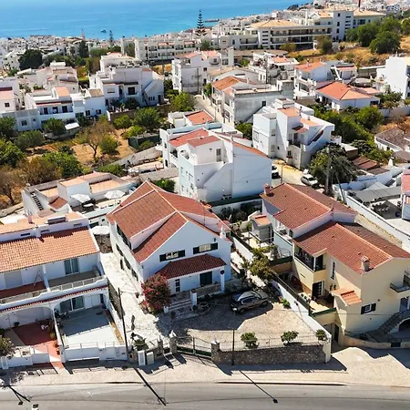 Vivenda Lemos C Албуфейра