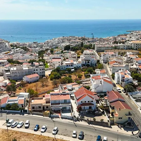 Vivenda Lemos C Apartman *